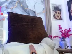 Amateur Private Sex Chat of agatha_monfort1