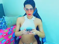 Amateur Best live sex cam show of valentinassexxx