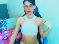 Amateur Adult Video Chat of valentinassexxx