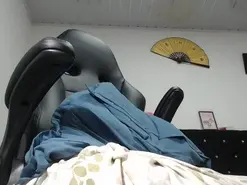 Amateur Free Porn Cam of pamela25cm