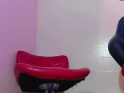 Amateur Free Porn Cam of Kimberly_lopez