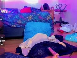 Amateur Adult Webcam of bayolet