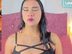 Amateur Live Porn of Sofia_Cordero
