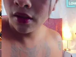 Amateur Free Porn Cam of Sofia_Cordero