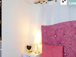 Amateur Adult Webcam of Sofia_Cordero