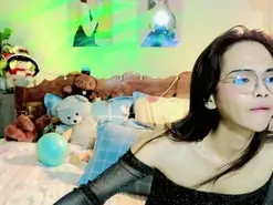 Amateur Best Webcam of ribbinpink