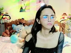 Amateur Live Sex of ribbinpink