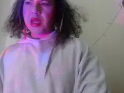 Amateur Free Porn Cam of SharonnZula