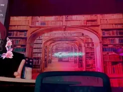 Amateur Sex Cam of emeli_roushot