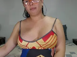 Amateur Watch Live Sex Cams of latinaflower_ts