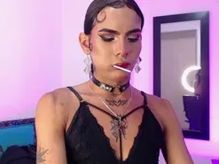 Amateur Free Live Porn of Lilith_Evanss