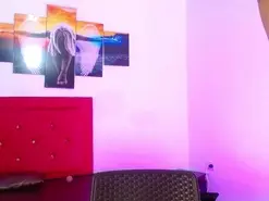Amateur Sex Cam of Lilith_Evanss