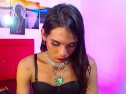 Amateur Adult Video Chat of Lilith_Evanss