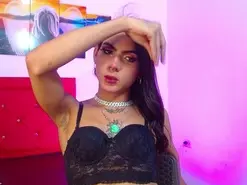 Amateur Best Webcam of Lilith_Evanss