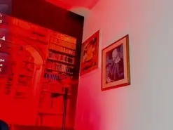 Amateur Adult Webcams of amanda_cax