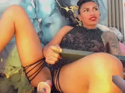 Amateur Private Sex Chat of khiara_moretti