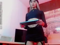 Amateur Sex Cam of michell_luxe