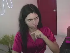 Amateur Private Sex Chat of samymelo