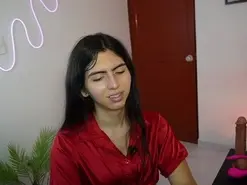 Amateur Private Sex Chat of samymelo