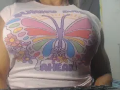 Amateur Best Webcam of Dayanafitnees