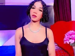 Amateur Live Porn of alejandra_motta