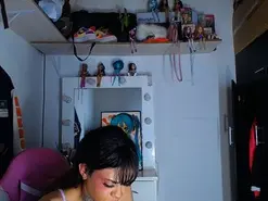Amateur Nude Webcam of evaDior