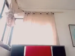 Amateur Nude Webcam of Abby_White__