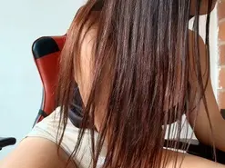 Amateur Live Sex Cam of tituba