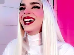 Amateur Live Porn of alessa_mullen