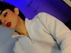 Amateur Adult Video Chat of alessa_mullen