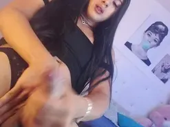 Amateur Best Webcam of little-sophie