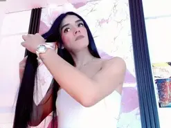 Amateur Adult Webcam of Diosiris_Riann_