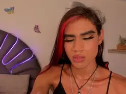 Amateur Live Sex Cam of LissyAndrade