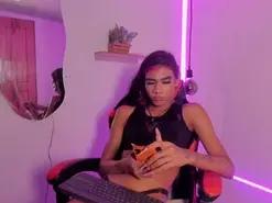 Amateur Sex Cam of LissyAndrade