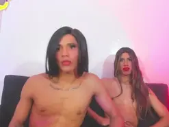 Amateur Free Live Porn of Elena_y_julian