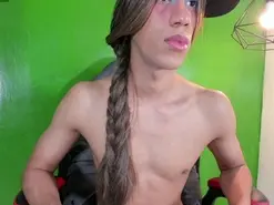 Amateur Free Porn Cam of Elena_y_julian