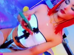 Amateur Adult Webcams of jessica_smith_1