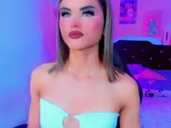 Amateur Nude Webcam of jessica_smith_1