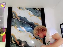 Amateur Adult Webcams of Anais_velvet_