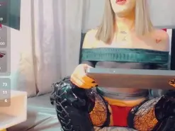 Amateur Adult Webcam of Bianca_Dream_