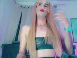 Amateur Nude Webcam of Bianca_Dream_