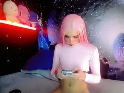 Amateur Live Porn of SamiraHot1