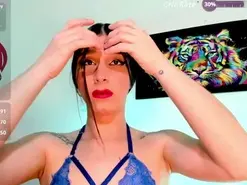Amateur Best live sex cam show of la_ratona_1
