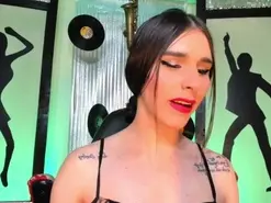 Amateur Sex Cam of la_ratona_1