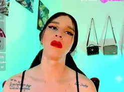 Amateur Live Porn of la_ratona_1