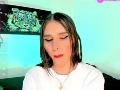 Amateur Adult Webcam of la_ratona_1
