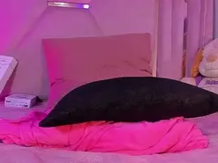 Amateur Best Webcam of jazmin_waked