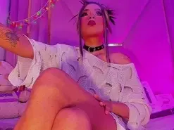 Amateur Free Live Porn of jazmin_waked