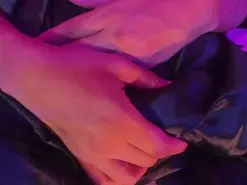 Amateur Live Porn of jazmin_waked