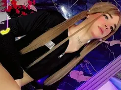 Amateur Adult Webcam of moon_sweet-